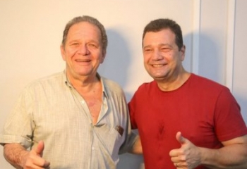 Morre Henrique Augusto, irmão de Doutor Chicão e Álvaro Oliveira