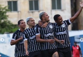 Americano enfrenta a Cabofriense pela 8ª rodada da Série A2