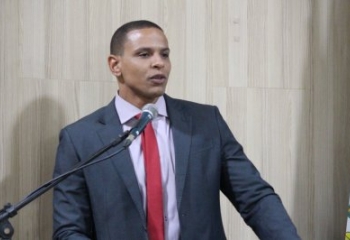 Vereador Maicon Cruz anuncia pré-candidatura a deputado estadual