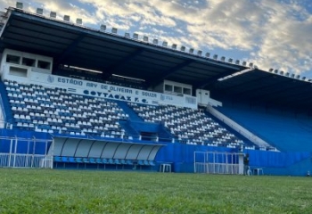 Goytacaz não consegue regularizar jogadores e não entrará em campo nesta quarta pela Copa Rio