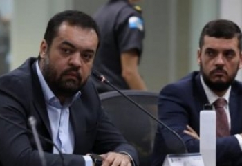 TSE publica acórdão que torna Cláudio Castro e Rodrigo Bacellar inelegíveis
