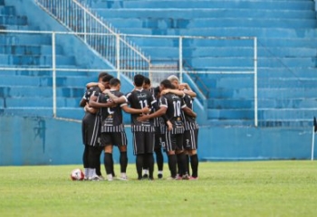 Líder da Série A2, Americano estreia na Copa Rio nesta quarta-feira