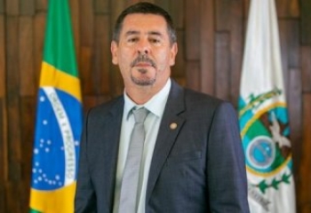 Deputado estadual é alvo de operação por suspeita de ligação com facção 