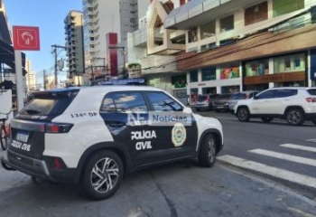 Polícia realiza operação contra golpe do 