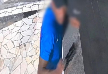 Suspeito de praticar roubos em Campos é preso pela Polícia