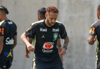 Neymar não viaja à Filadélfia e desfalca a seleção brasileira mais uma vez na Copa do Mundo