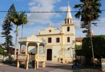 Festa de São João Batista movimenta SJB com diversas atrações