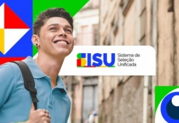 Sisu+ 2026 disponibiliza 1,6 mil vagas no Estado do Rio 
