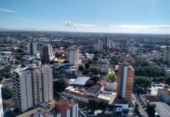 Umidade do ar pode ficar abaixo de 30% em Campos e região; veja os cuidados