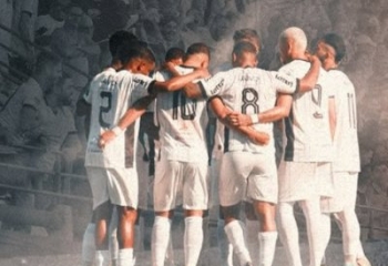 Americano vence, garante vaga antecipada nas semifinais da Série A2 e segue embalado na liderança