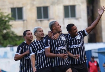 Valendo classificação: Americano entra em campo nesta terça pela Copa Rio 