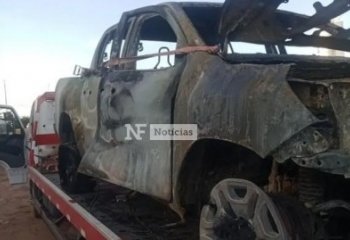 Polícia Civil investiga morte de assessor parlamentar encontrado carbonizado