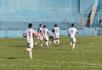 De virada, Americano vence o Macaé e garante classificação na Copa Rio
