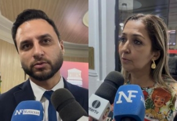Câmara de Campos aprova atualização do piso do magistério sob protestos de sindicatos