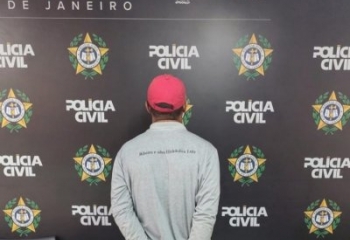 Homem acusado de tentativa de feminicídio em Macaé é preso em Campos