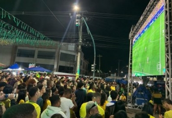 Governo do Estado decreta ponto facultativo para a próxima segunda-feira 