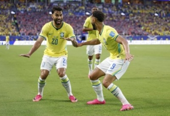 Japão empata com a Suécia e será o próximo adversário do Brasil 