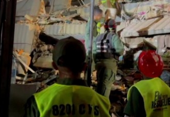 Terremotos na Venezuela deixam dois brasileiros mortos, diz Itamaraty