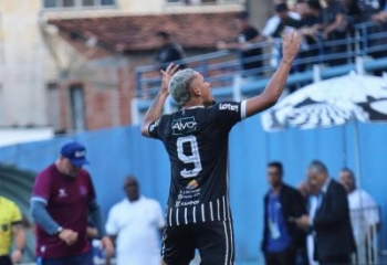 Americano defende a liderança da Série A2 contra o Maricá neste sábado