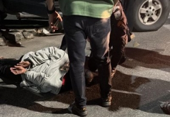 Dupla é detida após intensa perseguição policial em Campos