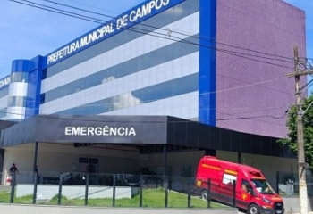 Atendimento nas unidades da FMS mantido nesta segunda durante o ponto facultativo em Campos