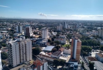 Veja a previsão do tempo para esta semana em Campos