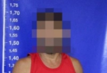 Homem é preso em Campos suspeito de estuprar a neta de companheira