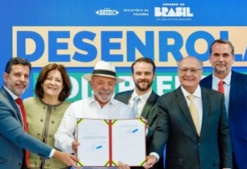 Governo lança Desenrola Adimplentes com taxa de juros máxima de 1,99% ao mês