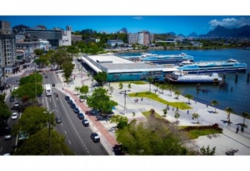 CDL Campos promove Encontro Empresarial sobre revitalização do Centro com experiência de Niterói