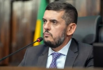 Operação da PF prende pastor Marcio Poncio e tem Rodrigo Bacellar entre os alvos