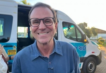 Eduardo Paes lidera cenários de primeiro e segundo turno para o governo do Rio, diz pesquisa