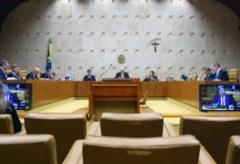 STF marca para 19 de agosto julgamento sobre sucessão no governo do RJ