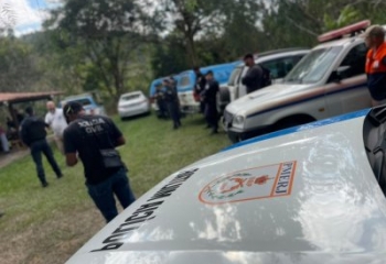 Corpo de médico que estava desaparecido é encontrado em Itaperuna