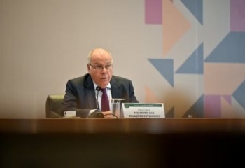Itamaraty alertou para risco de ação militar dos EUA no Brasil após classificação de CV e PCC como terroristas