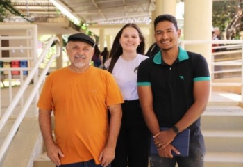 Prouni 2026: abertas as inscrições para o 2º semestre