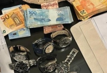 MPRJ investiga cúpula do Inea por esquema de licenças ambientais 