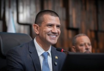 Visita de pré-candidato ao governo, Douglas Ruas, à CDL Campos é adiada
