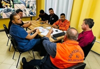 São João da Barra planeja ações para enfrentar impactos do El Niño