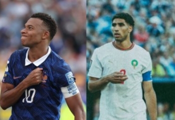 Copa do Mundo 2026: Quartas-de-final começam nesta quinta-feira