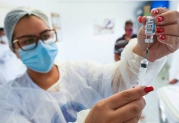 Anvisa publica norma que atualiza composição das vacinas contra a covid-19