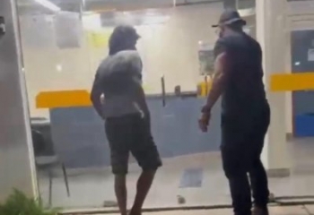 Polícia Civil prende homem por ameaça e descumprimento de medidas em Campos