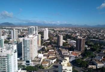 Confira a previsão do tempo para este fim de semana em Campos 