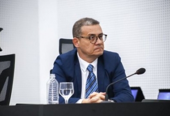 Rodrigo Florêncio retorna à Secretaria de Comunicação de São João da Barra