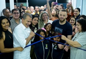 Frederico Paes destaca avanços na Educação nos primeiros 100 dias de governo