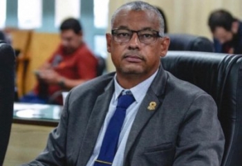 Sub Jackson assume Secretaria de Segurança e Ordem Pública