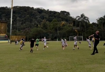 Campos segura empate contra o Tigres e conquista o acesso à Série B2