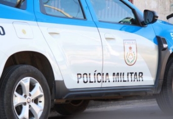 Homem é baleado enquanto trafegava de moto em estrada vicinal 