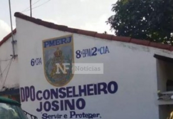 Sem DPO e sem viatura: moradores de Conselheiro Josino denunciam insegurança