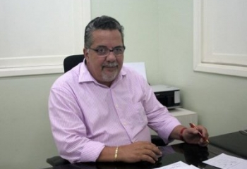 Dr. Geraldo Venâncio deixa a Direção-Geral do Hospital Álvaro Alvim