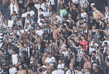 Americano e America duelam neste sábado por vaga na final da Série A2